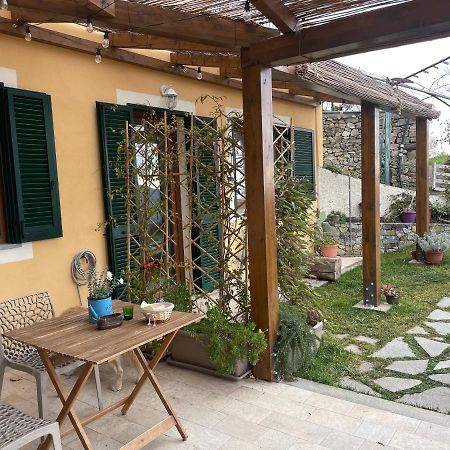 Agriturismo Lavalleggia Tovo San Giacomo Exterior photo
