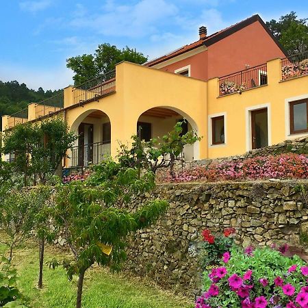 Agriturismo Lavalleggia Tovo San Giacomo Exterior photo