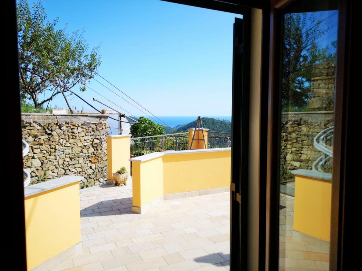 Agriturismo Lavalleggia Tovo San Giacomo Exterior photo
