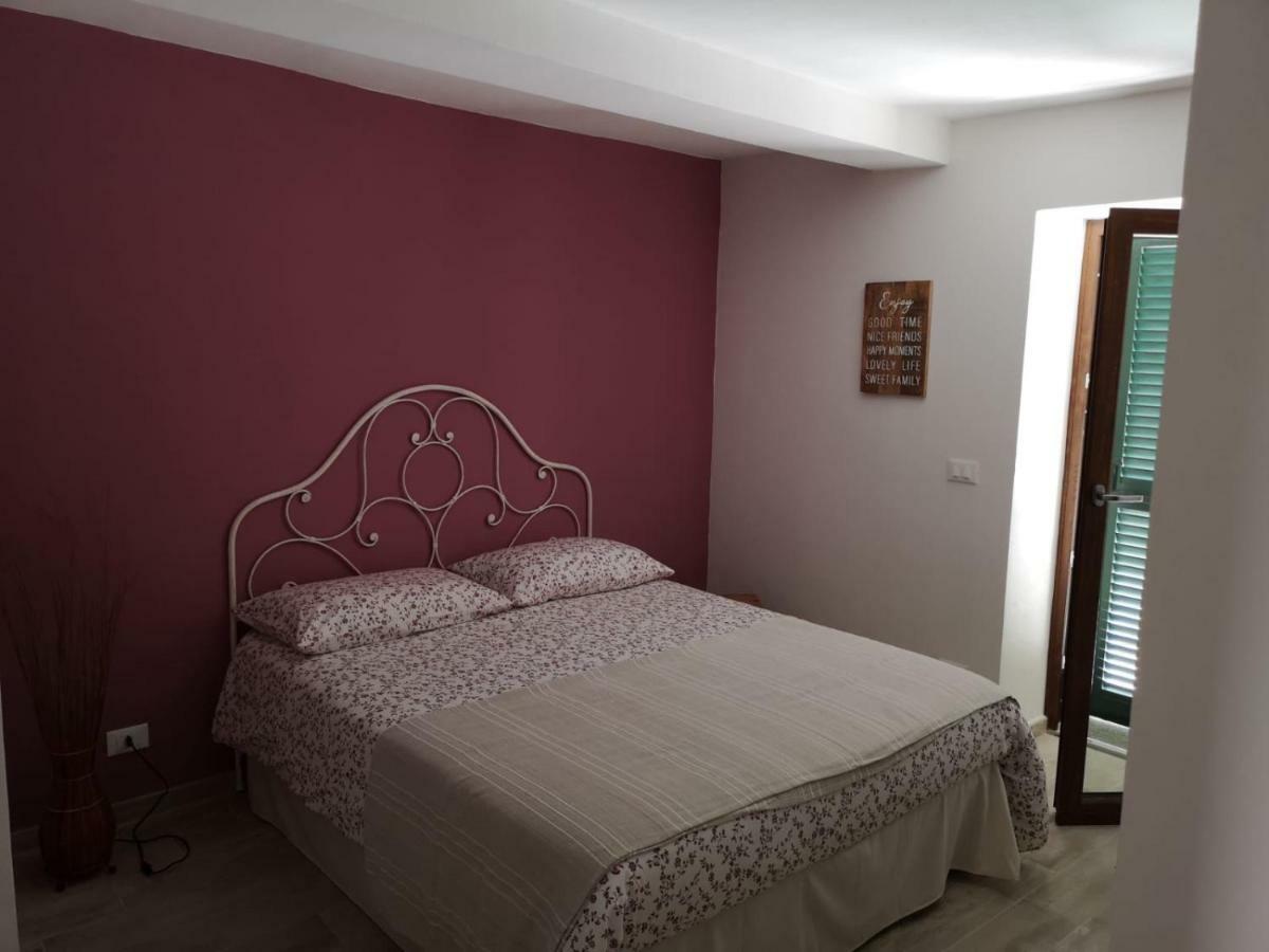 Agriturismo Lavalleggia Tovo San Giacomo Exterior photo